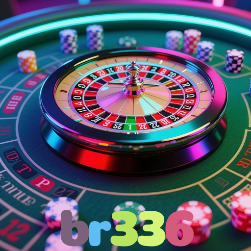 br336: Aposta Facilmente com Funcionalidades Completas no Aplicativo Móvel