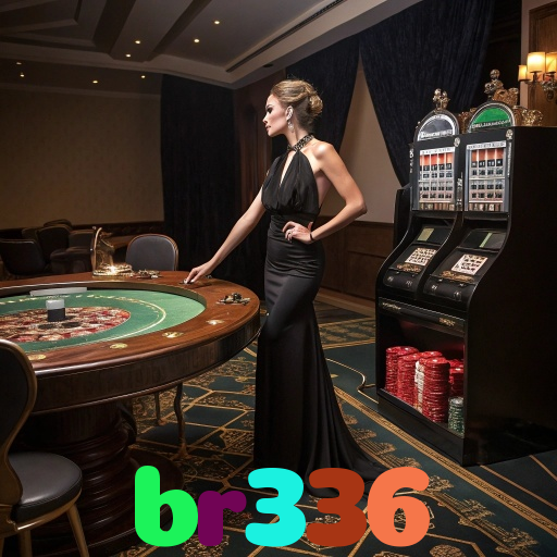 br336: Aposta Facilmente com Funcionalidades Completas no Aplicativo Móvel