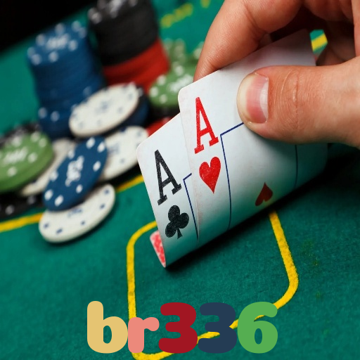 br336: Aposta Facilmente com Funcionalidades Completas no Aplicativo Móvel
