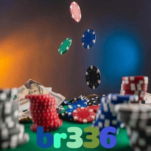 br336: Aposta Facilmente com Funcionalidades Completas no Aplicativo Móvel
