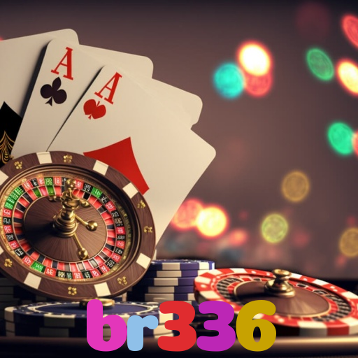 br336: Aposta Facilmente com Funcionalidades Completas no Aplicativo Móvel