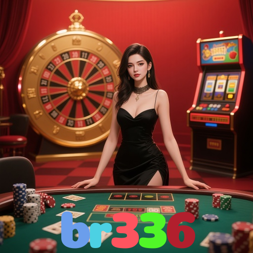 br336: Aposta Facilmente com Funcionalidades Completas no Aplicativo Móvel