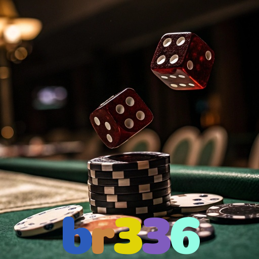 br336: Aposta Facilmente com Funcionalidades Completas no Aplicativo Móvel