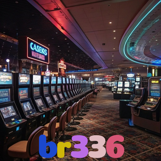 br336: Aposta Facilmente com Funcionalidades Completas no Aplicativo Móvel