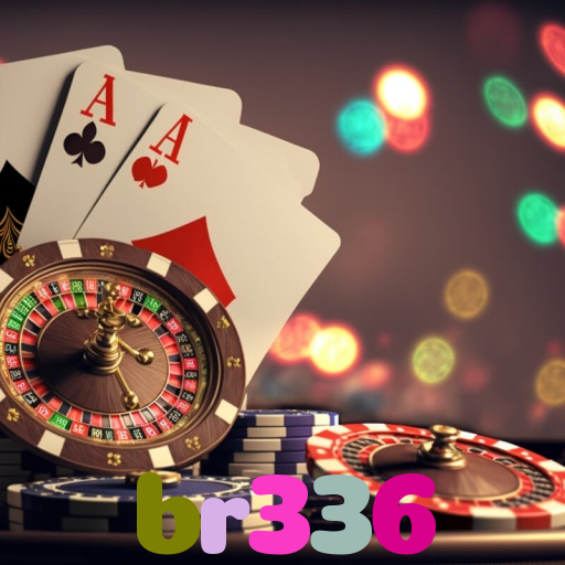 br336: Aposta Facilmente com Funcionalidades Completas no Aplicativo Móvel