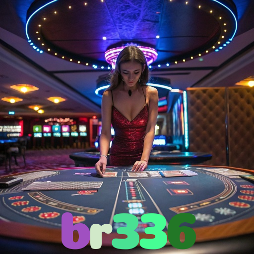 br336: Aposta Facilmente com Funcionalidades Completas no Aplicativo Móvel