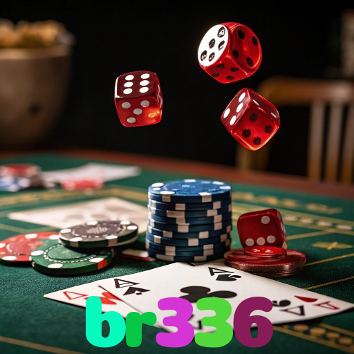 br336: Aposta Facilmente com Funcionalidades Completas no Aplicativo Móvel