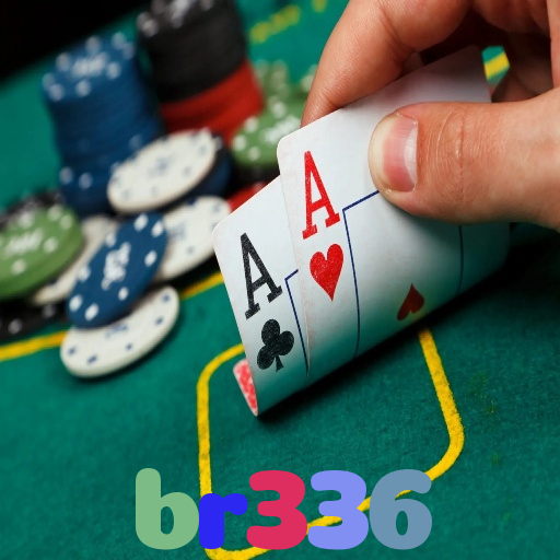 br336: Aposta Facilmente com Funcionalidades Completas no Aplicativo Móvel