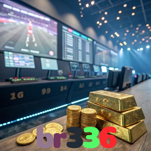 br336: Aposta Facilmente com Funcionalidades Completas no Aplicativo Móvel