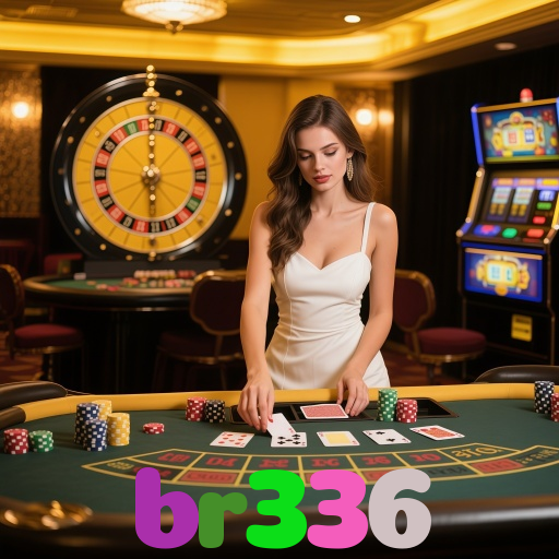 br336: Aposta Facilmente com Funcionalidades Completas no Aplicativo Móvel