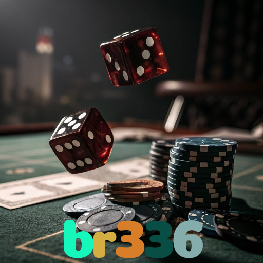 br336: Aposta Facilmente com Funcionalidades Completas no Aplicativo Móvel