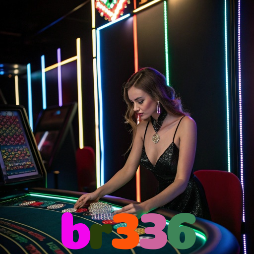 br336: Aposta Facilmente com Funcionalidades Completas no Aplicativo Móvel