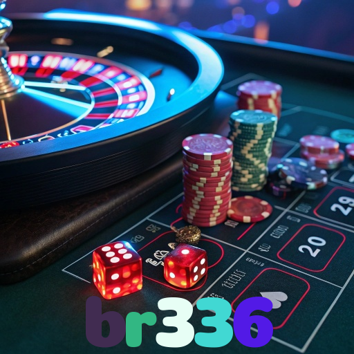 br336: Aposta Facilmente com Funcionalidades Completas no Aplicativo Móvel