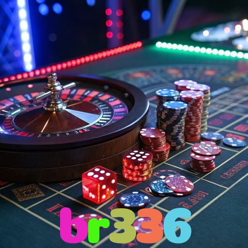 br336: Aposta Facilmente com Funcionalidades Completas no Aplicativo Móvel