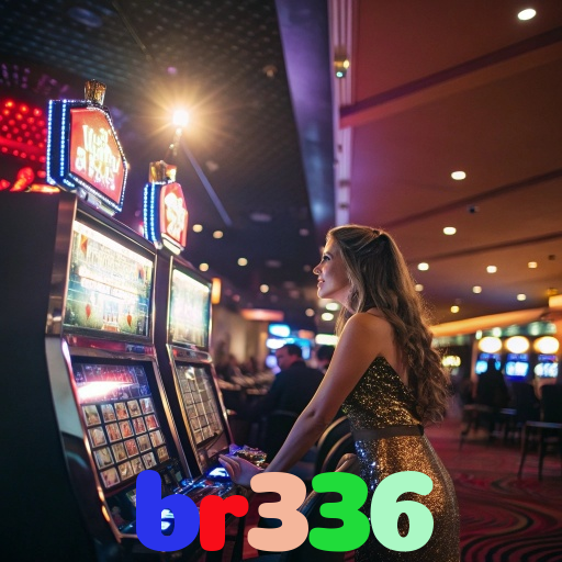 br336: Aposta Facilmente com Funcionalidades Completas no Aplicativo Móvel