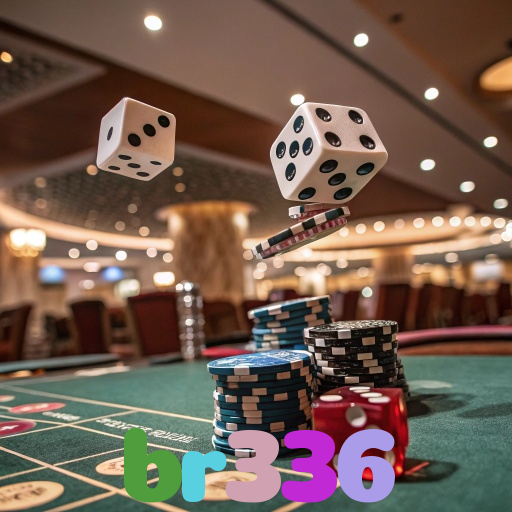 br336: Aposta Facilmente com Funcionalidades Completas no Aplicativo Móvel