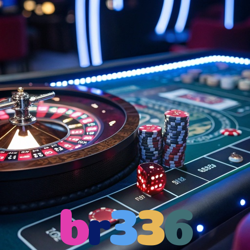 br336: Aposta Facilmente com Funcionalidades Completas no Aplicativo Móvel