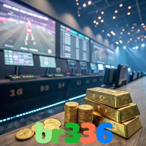 br336: Aposta Facilmente com Funcionalidades Completas no Aplicativo Móvel