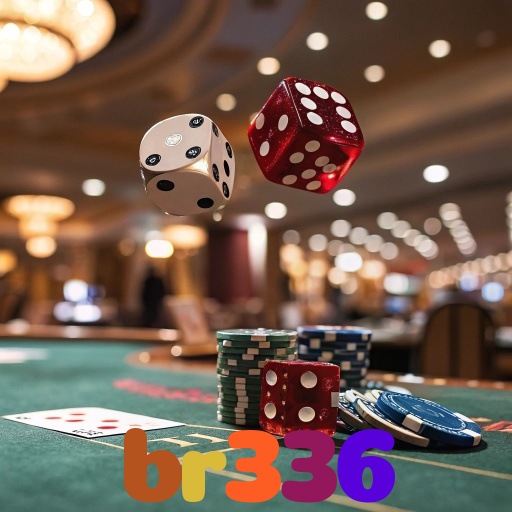 br336: Aposta Facilmente com Funcionalidades Completas no Aplicativo Móvel