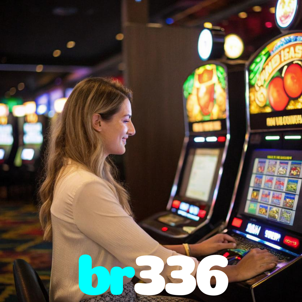br336: Aposta Facilmente com Funcionalidades Completas no Aplicativo Móvel