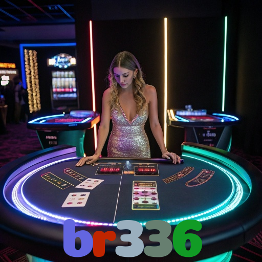 br336: Aposta Facilmente com Funcionalidades Completas no Aplicativo Móvel