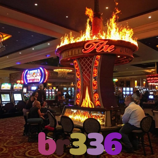 br336: Aposta Facilmente com Funcionalidades Completas no Aplicativo Móvel