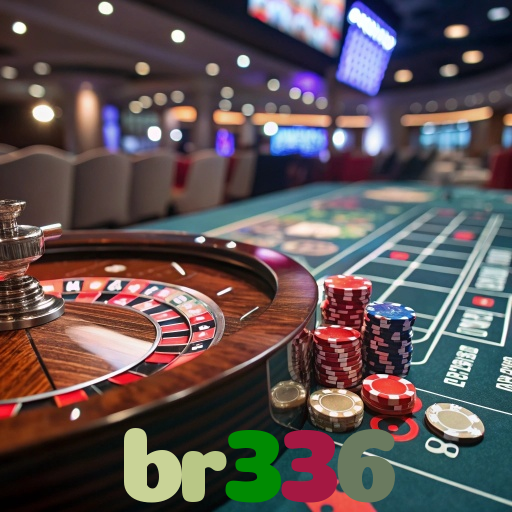 br336: Aposta Facilmente com Funcionalidades Completas no Aplicativo Móvel