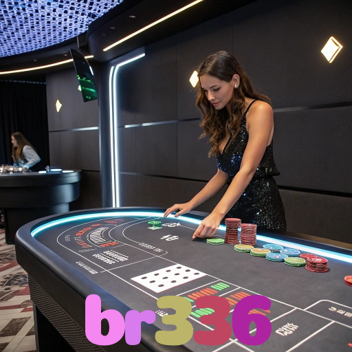 br336: Aposta Facilmente com Funcionalidades Completas no Aplicativo Móvel