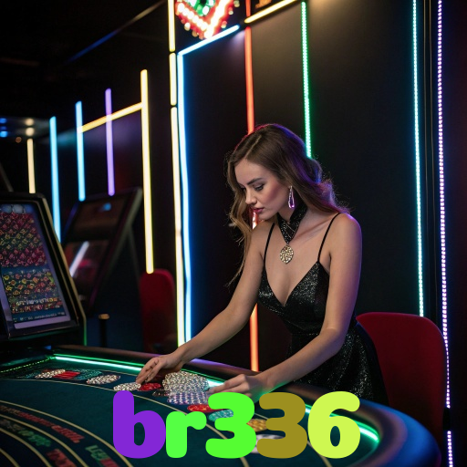 br336: Aposta Facilmente com Funcionalidades Completas no Aplicativo Móvel