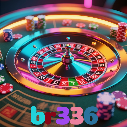 br336: Aposta Facilmente com Funcionalidades Completas no Aplicativo Móvel
