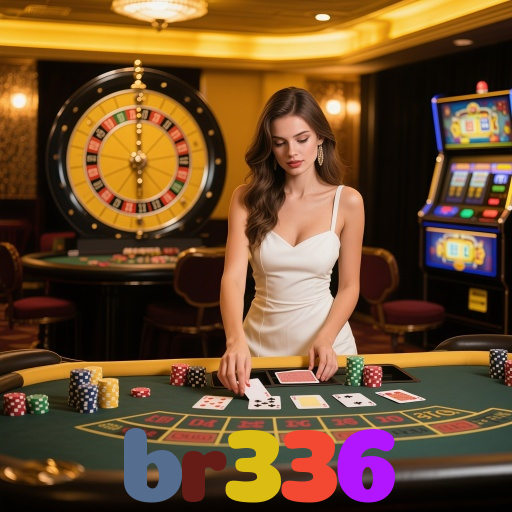 br336: Aposta Facilmente com Funcionalidades Completas no Aplicativo Móvel