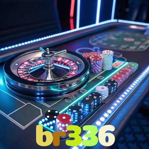 br336: Aposta Facilmente com Funcionalidades Completas no Aplicativo Móvel