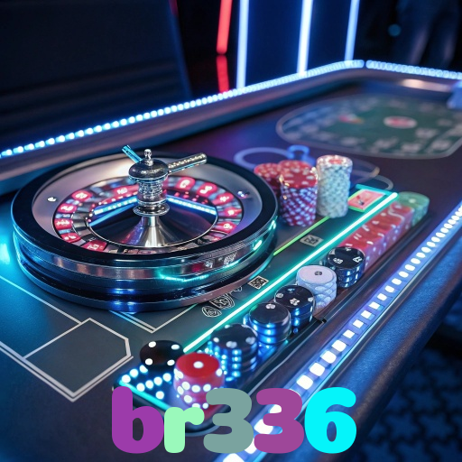br336: Aposta Facilmente com Funcionalidades Completas no Aplicativo Móvel