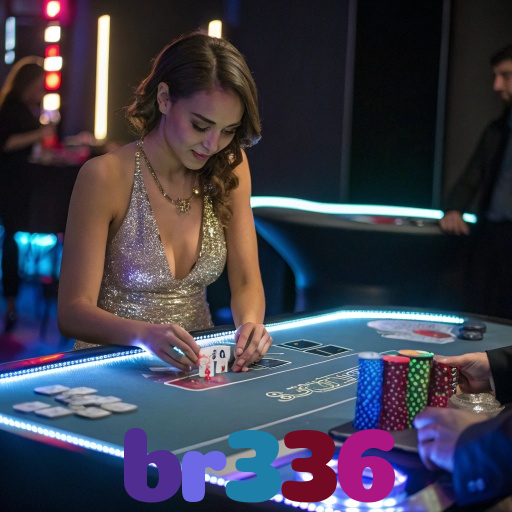 br336: Aposta Facilmente com Funcionalidades Completas no Aplicativo Móvel