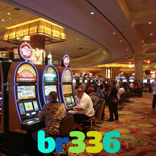br336: Aposta Facilmente com Funcionalidades Completas no Aplicativo Móvel