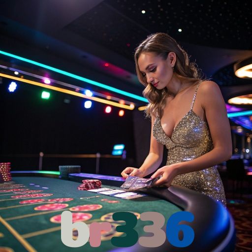 br336: Aposta Facilmente com Funcionalidades Completas no Aplicativo Móvel