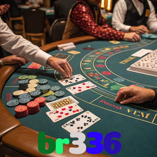 br336: Aposta Facilmente com Funcionalidades Completas no Aplicativo Móvel