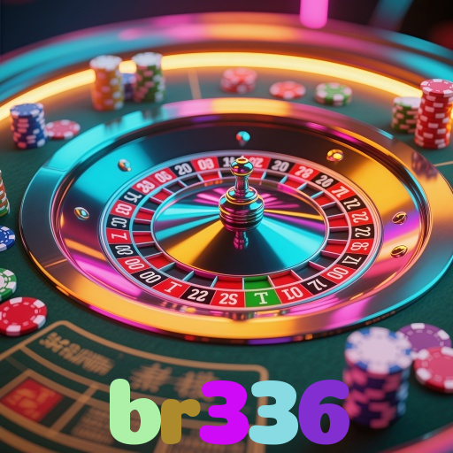 br336: Aposta Facilmente com Funcionalidades Completas no Aplicativo Móvel