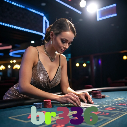 br336: Aposta Facilmente com Funcionalidades Completas no Aplicativo Móvel