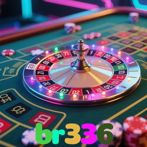 br336: Aposta Facilmente com Funcionalidades Completas no Aplicativo Móvel