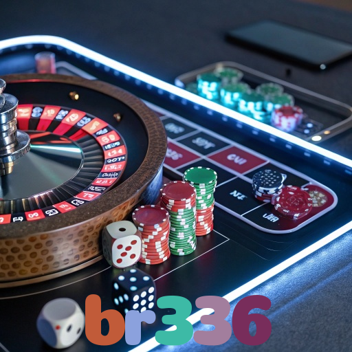 br336: Aposta Facilmente com Funcionalidades Completas no Aplicativo Móvel