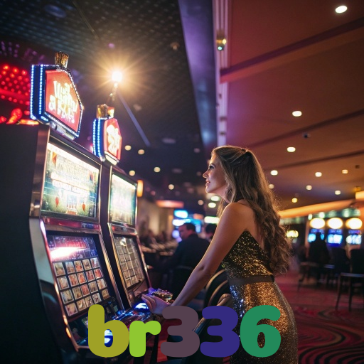 br336: Aposta Facilmente com Funcionalidades Completas no Aplicativo Móvel