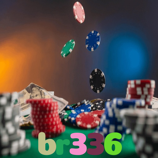 br336: Aposta Facilmente com Funcionalidades Completas no Aplicativo Móvel