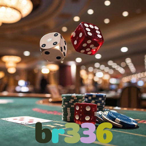 br336: Aposta Facilmente com Funcionalidades Completas no Aplicativo Móvel