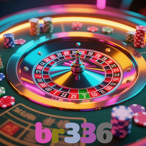br336: Aposta Facilmente com Funcionalidades Completas no Aplicativo Móvel