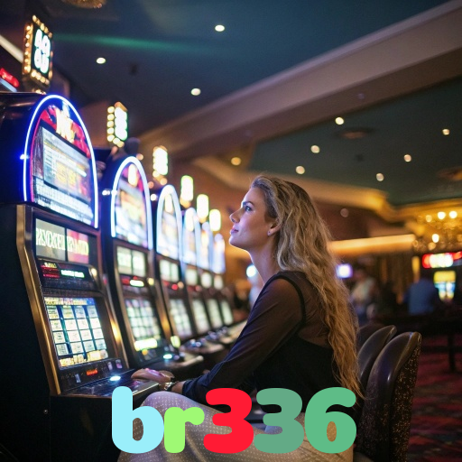 br336: Aposta Facilmente com Funcionalidades Completas no Aplicativo Móvel