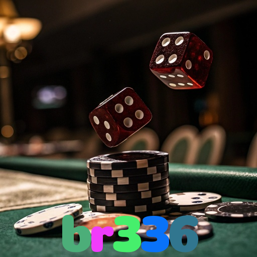 br336: Aposta Facilmente com Funcionalidades Completas no Aplicativo Móvel