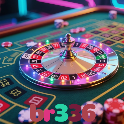 br336: Aposta Facilmente com Funcionalidades Completas no Aplicativo Móvel