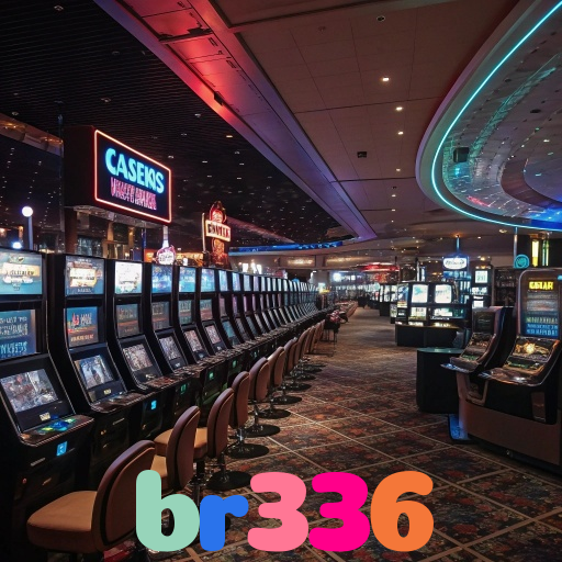 br336: Aposta Facilmente com Funcionalidades Completas no Aplicativo Móvel
