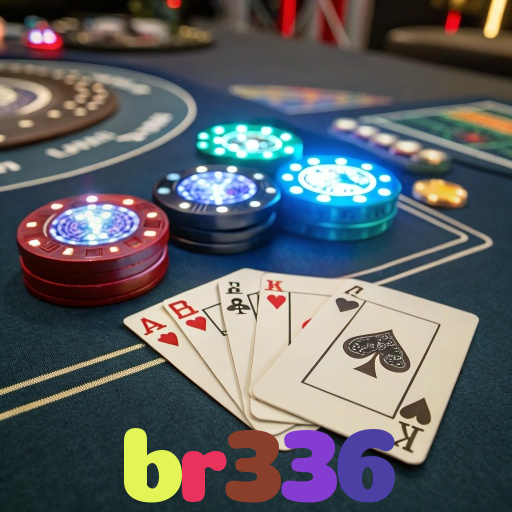 br336: Aposta Facilmente com Funcionalidades Completas no Aplicativo Móvel